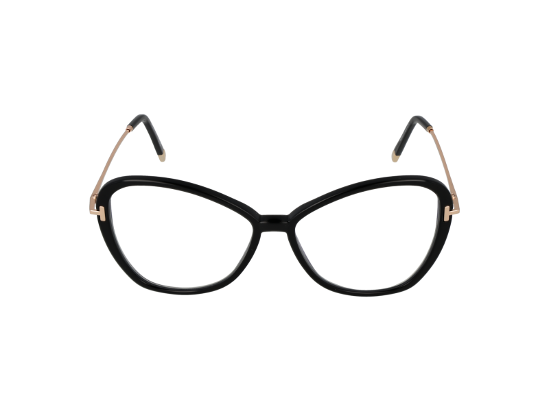 Tom Ford Optical Frame FT5769-B 001 56 Blue Filter