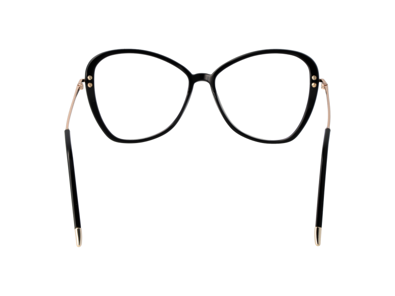 Tom Ford Optical Frame FT5769-B 001 56 Blue Filter