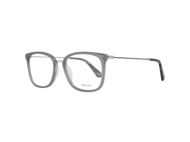 Police Optical Frame VPL561 M78M 51