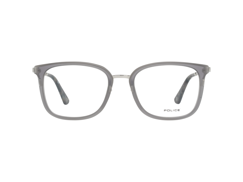 Police Optical Frame VPL561 M78M 51