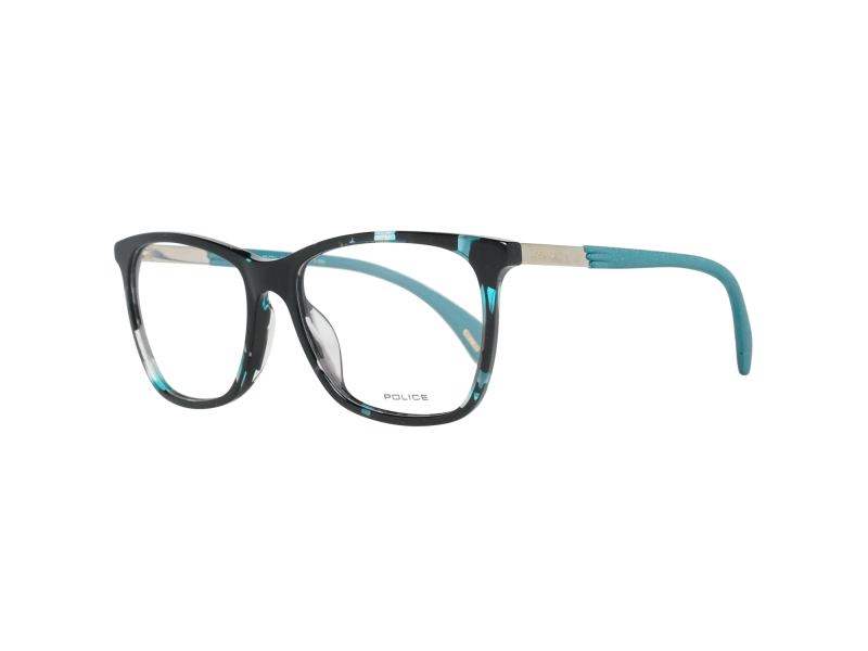 Police Optical Frame VPL630 0AE8 53