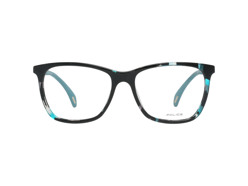 Police Optical Frame VPL630 0AE8 53