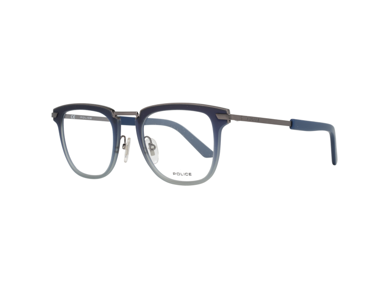 Police Optical Frame VPL566 0627 48