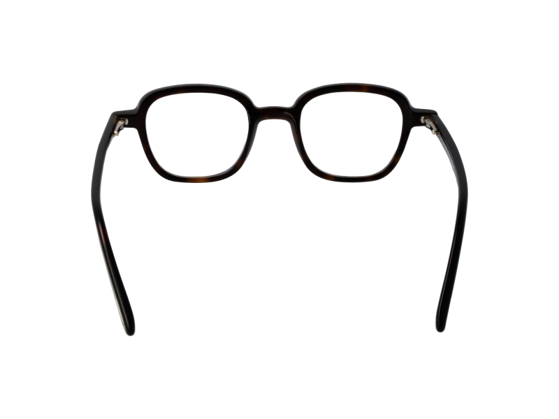 Tom Ford Optical Frame FT5837-B 052 46 Blue Filter