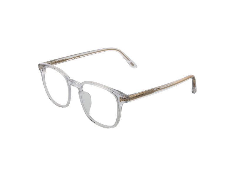 Tom Ford Optical Frame FT5797-K-B 026 51 Blue Filter