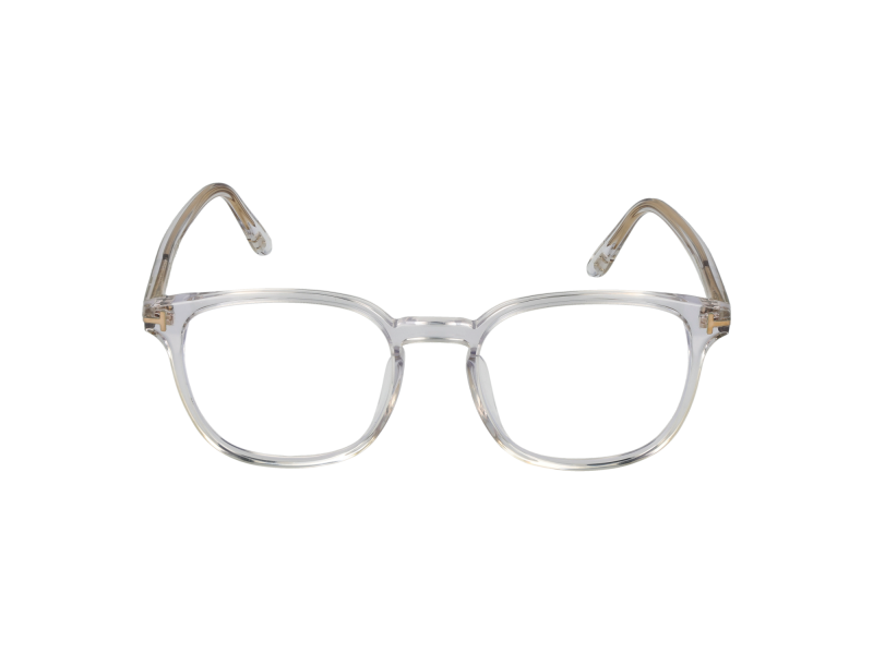 Tom Ford Optical Frame FT5797-K-B 026 51 Blue Filter