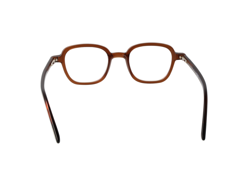 Tom Ford Optical Frame FT5837-B 048 46 Blue Filter