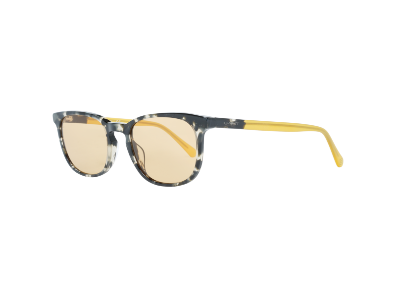 Gant Sunglasses GA7186 55E 53