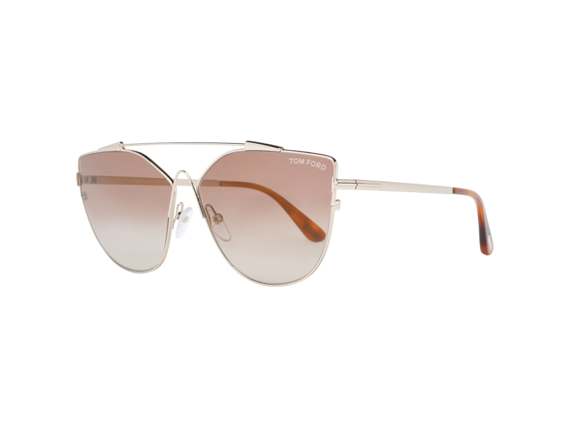 Tom Ford Sunglasses FT0563 28G 64