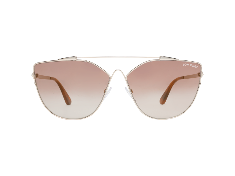 Tom Ford Sunglasses FT0563 28G 64