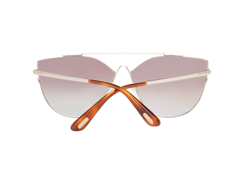 Tom Ford Sunglasses FT0563 28G 64