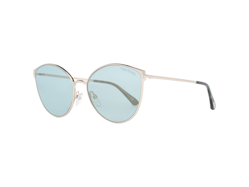 Tom Ford Sunglasses FT0654 28X 60