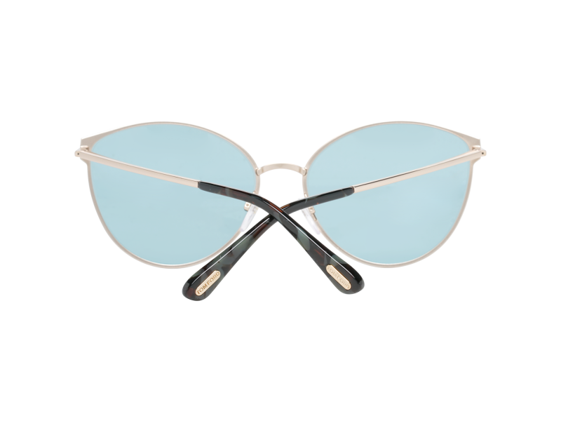 Tom Ford Sunglasses FT0654 28X 60