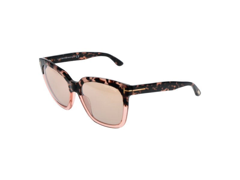 Tom Ford Sunglasses FT0502 55G 55