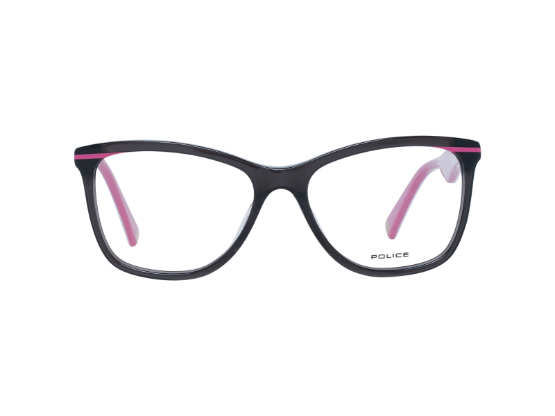 Police Optical Frame VPL760E 09HP 52