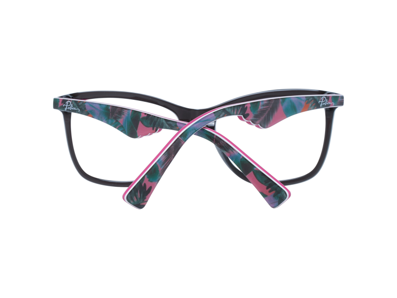 Police Optical Frame VPL760E 09HP 52