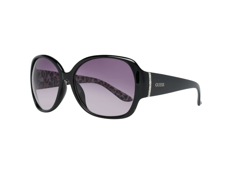 Guess Sunglasses GF0284 01B 60
