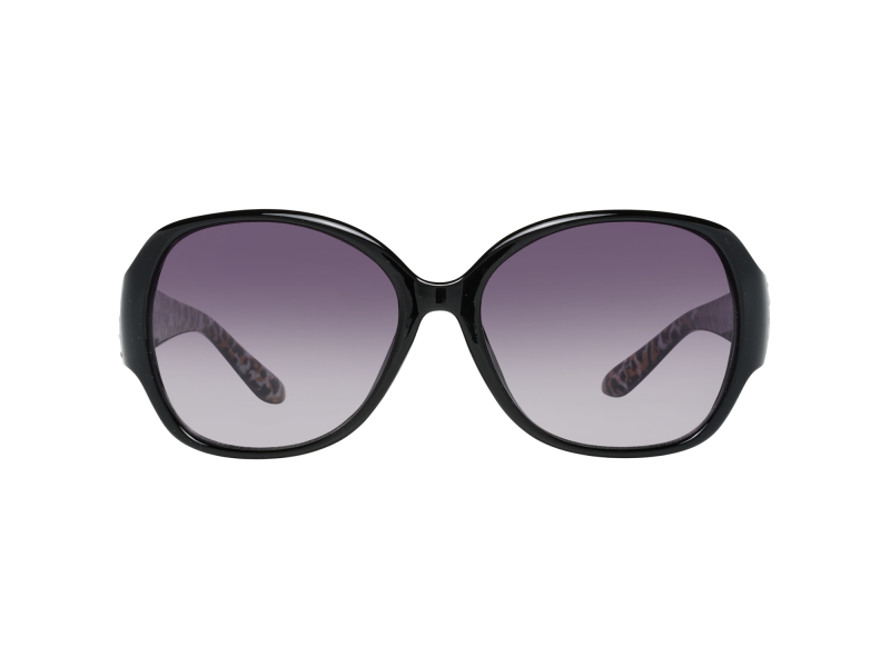 Guess Sunglasses GF0284 01B 60