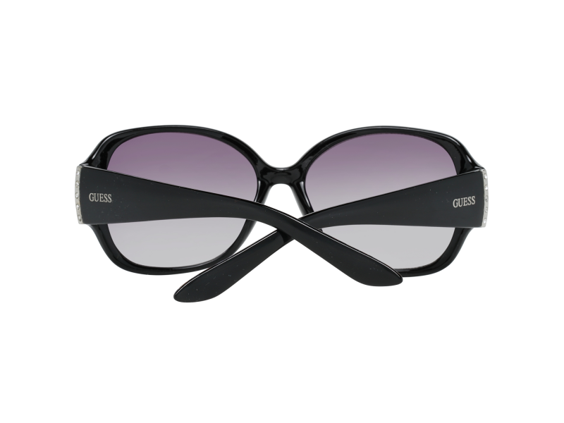 Guess Sunglasses GF0284 01B 60