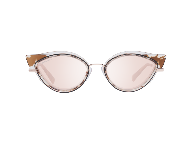 Dsquared2 Sunglasses DQ0336 55U 54