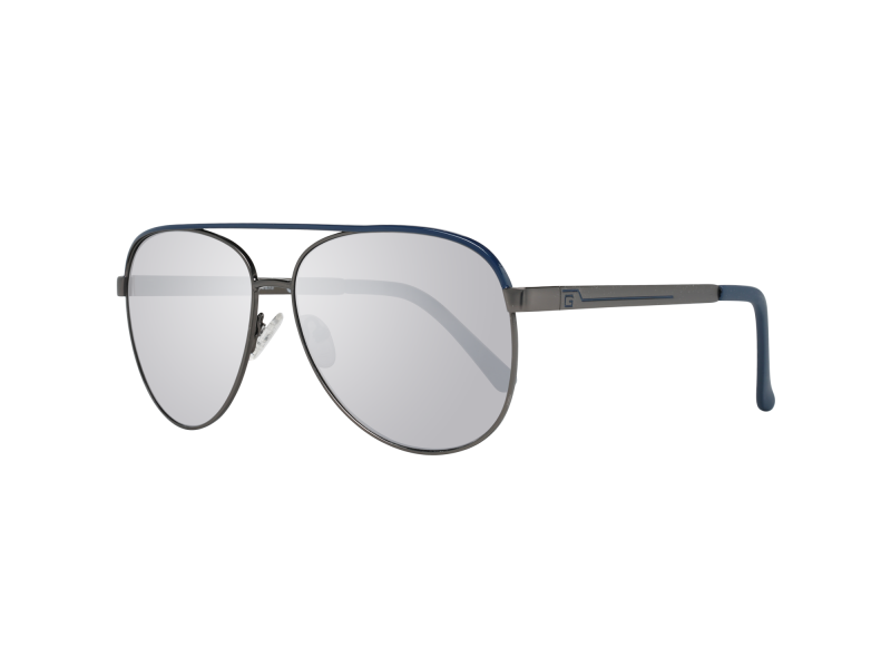 Guess Sunglasses GF0172 08C 60