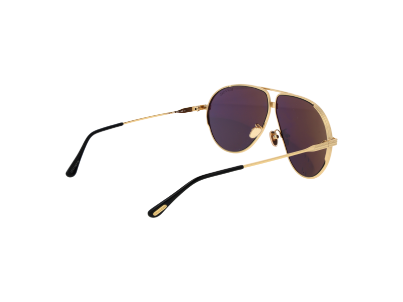 Tom Ford Sunglasses FT0734-H 30A 64