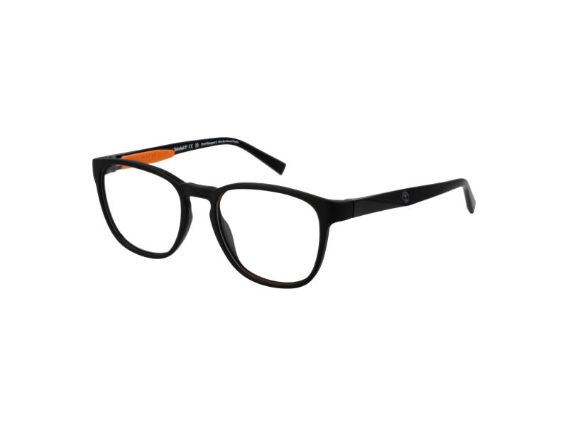 Timberland Optical Frame TB1745 002 52