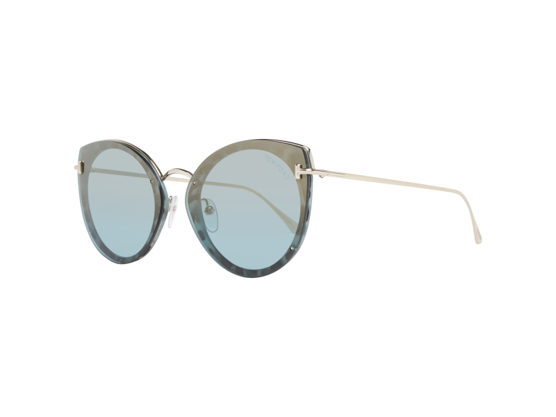 Tom Ford Sunglasses FT0683 55X 63