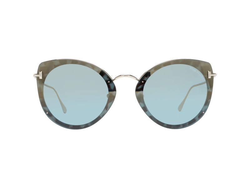 Tom Ford Sunglasses FT0683 55X 63