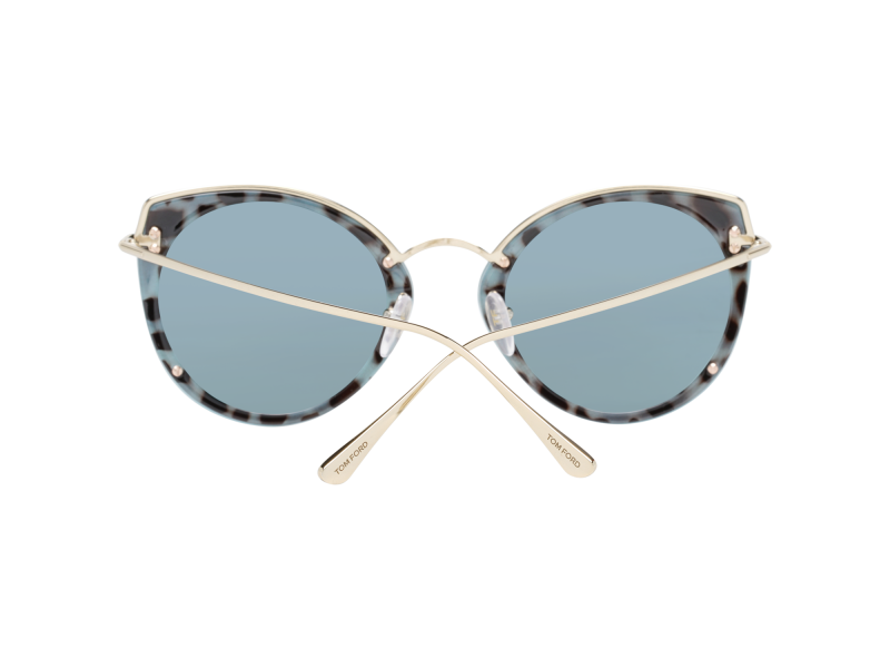 Tom Ford Sunglasses FT0683 55X 63