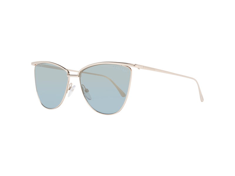 Tom Ford Sunglasses FT0684 28W 58