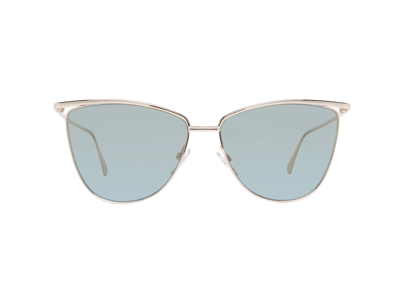 Tom Ford Sunglasses FT0684 28W 58