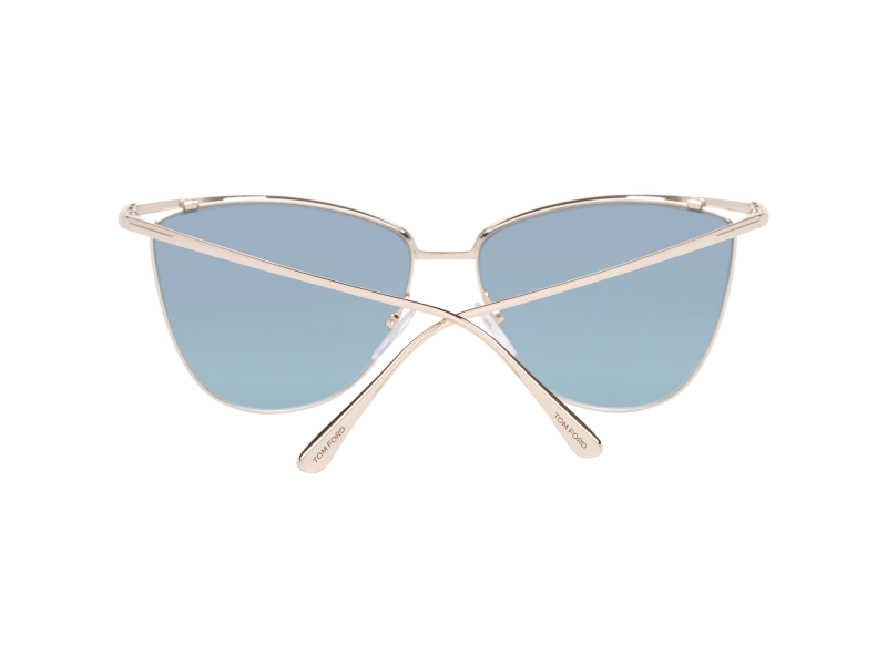 Tom Ford Sunglasses FT0684 28W 58