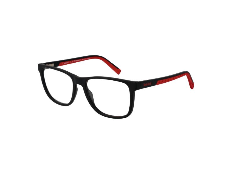 Timberland Optical Frame TB1712 002 55