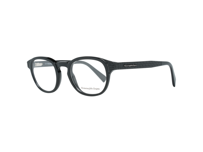 Ermenegildo Zegna Optical Frame EZ5108 001 48