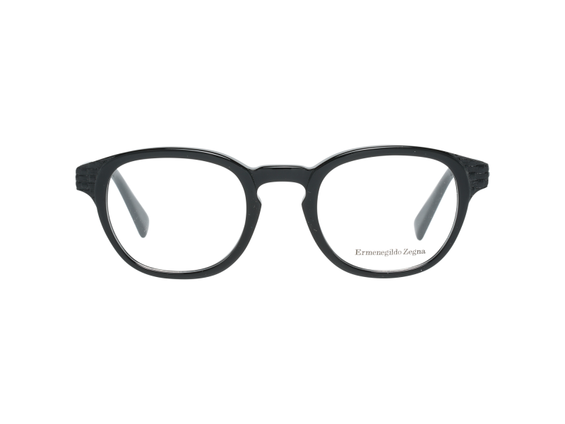 Ermenegildo Zegna Optical Frame EZ5108 001 48