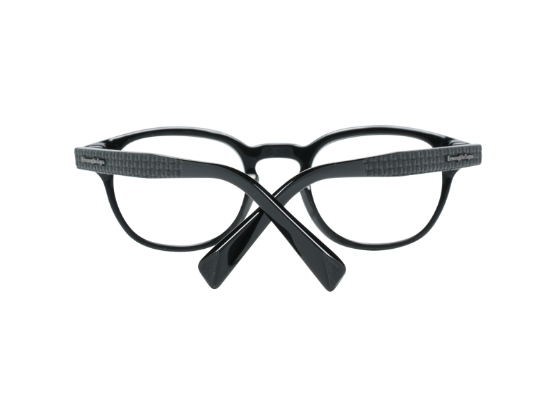 Ermenegildo Zegna Optical Frame EZ5108 001 48