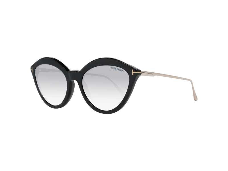 Tom Ford Sunglasses FT0663 01B 57