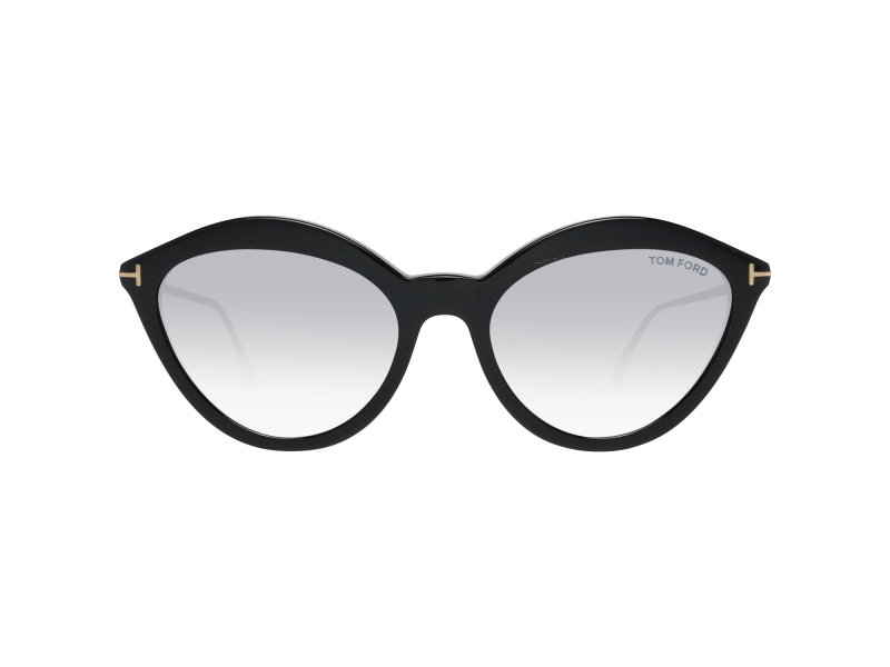 Tom Ford Sunglasses FT0663 01B 57