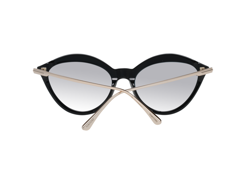 Tom Ford Sunglasses FT0663 01B 57