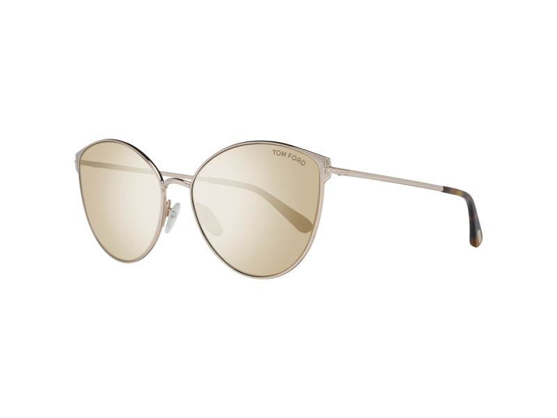 Tom Ford Sunglasses FT0654 28G 60