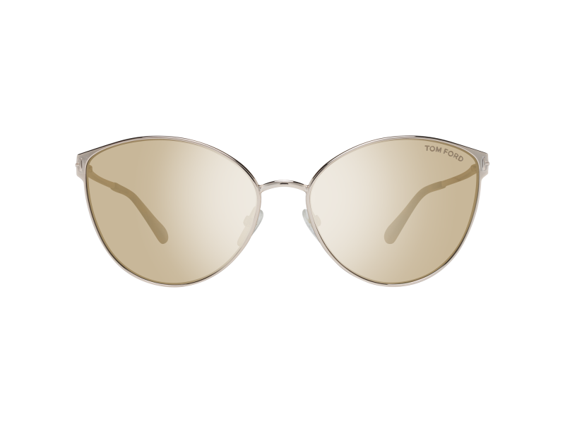 Tom Ford Sunglasses FT0654 28G 60