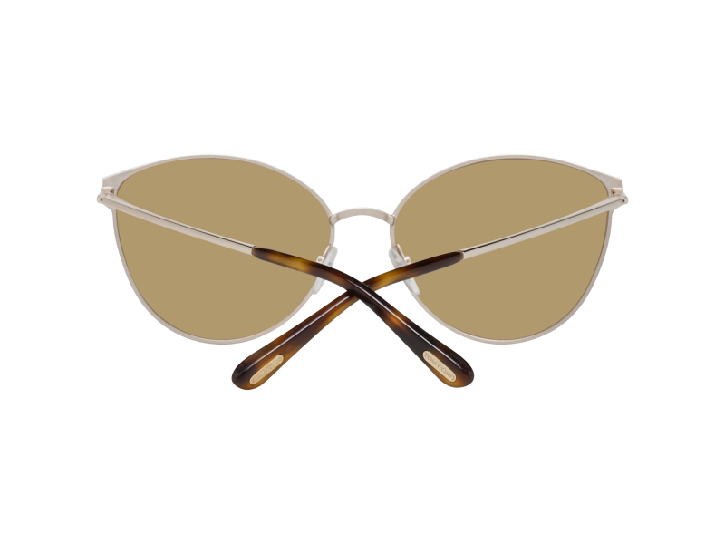 Tom Ford Sunglasses FT0654 28G 60