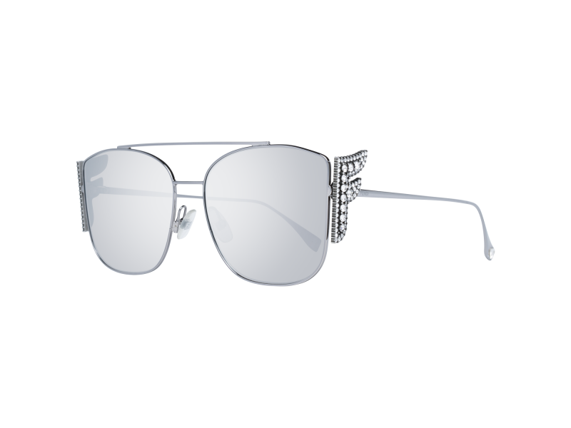 Fendi Sunglasses FF0380/G/S 6LB 62