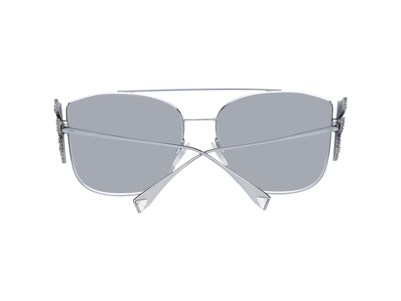 Fendi Sunglasses FF0380/G/S 6LB 62