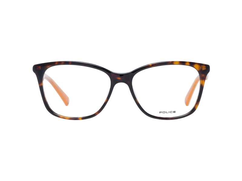 Police Optical Frame VPL502N 0722 52