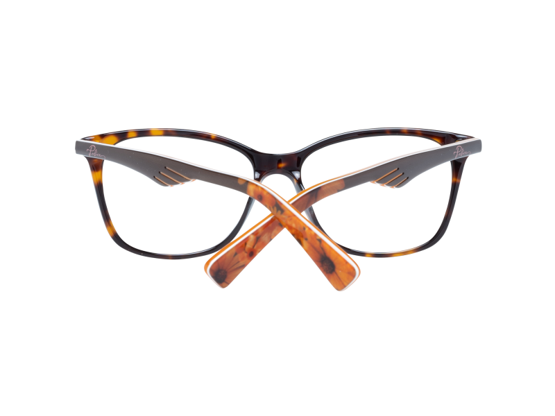 Police Optical Frame VPL502N 0722 52