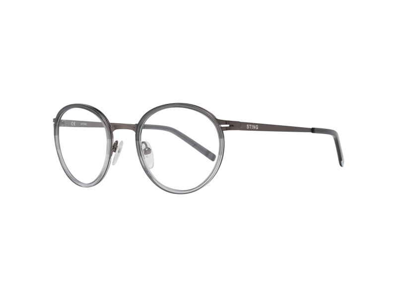 Sting Optical Frame VST157 0W40 47
