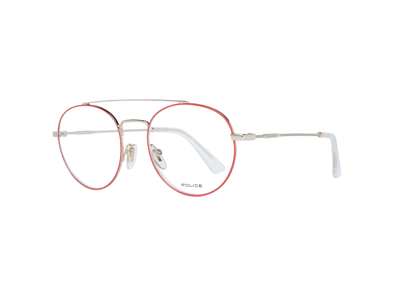 Police Optical Frame VPL728 0357 51
