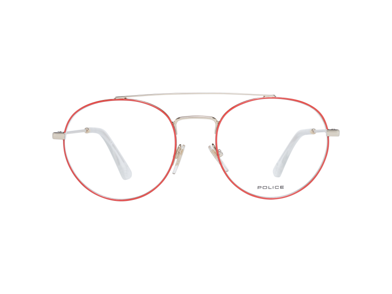 Police Optical Frame VPL728 0357 51